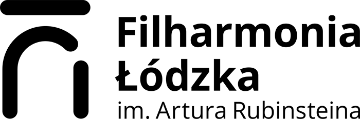 logo - Filharmonia Łódzka