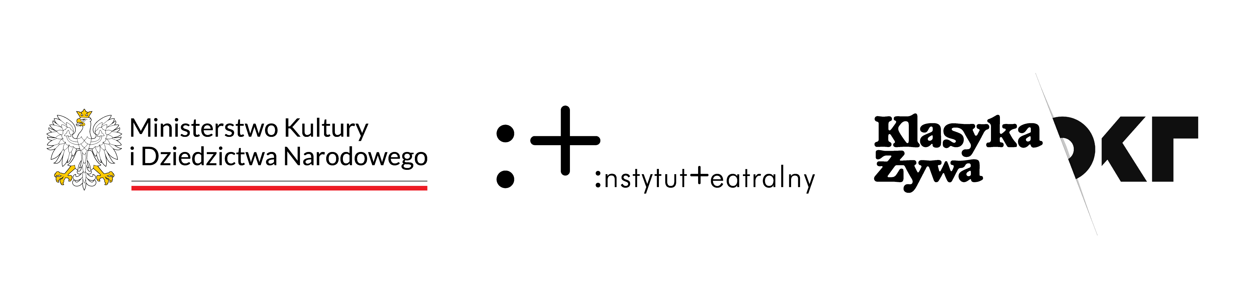 logotypy instytucji