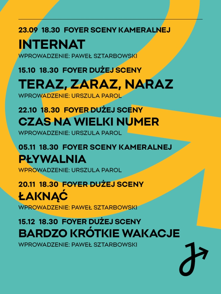 rozpiska programuj Konteksty 