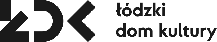 logo - Łódzki Dom Kultury