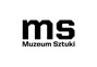 logo Muzeum Sztuki w Łodzi