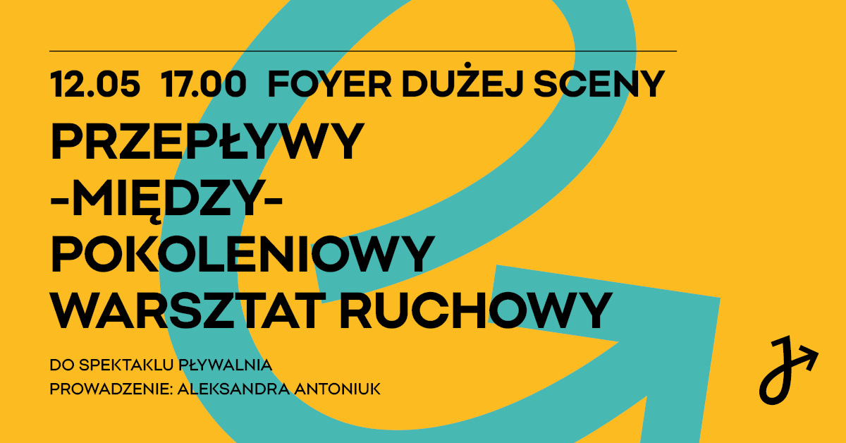 grafika z informacja o warsztatach