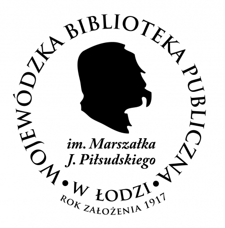 logo WBP w Łodzi
