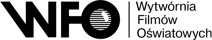 logo - Wytwórnia Filmów Oświatowych w Łodzi