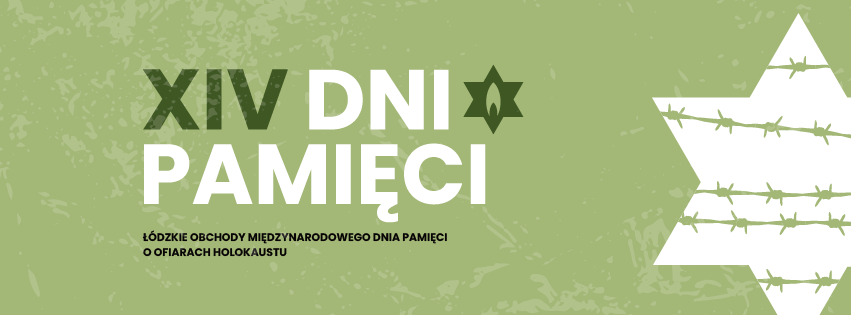 XIV DNI PAMIĘCI