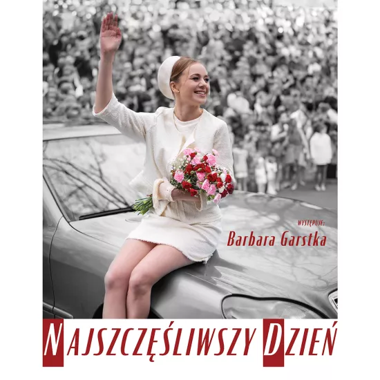 Najszczęśliwszy dzień
