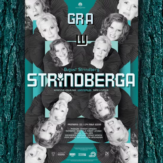 Gra w Strindberga