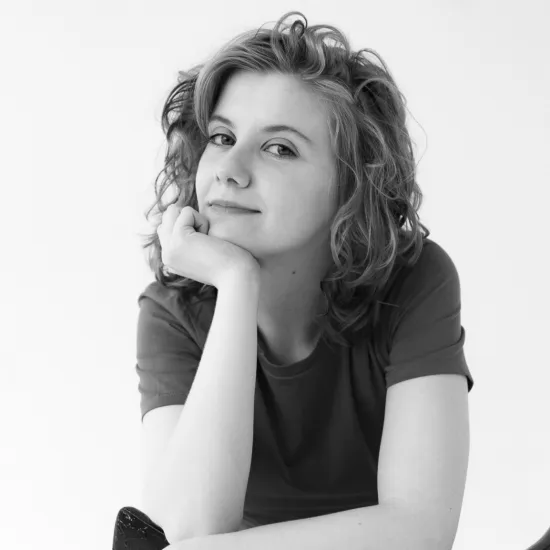 Sara Lityńska, fot. Paulina Czyżewska