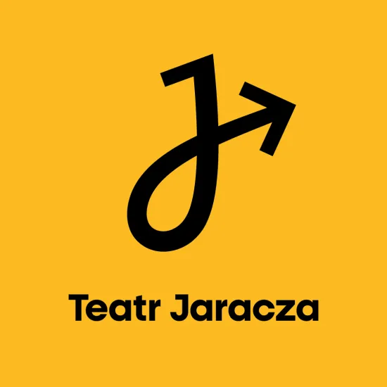 logo Teatru Jaracza 