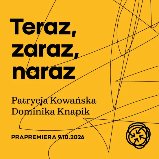 grafika do spektaklu