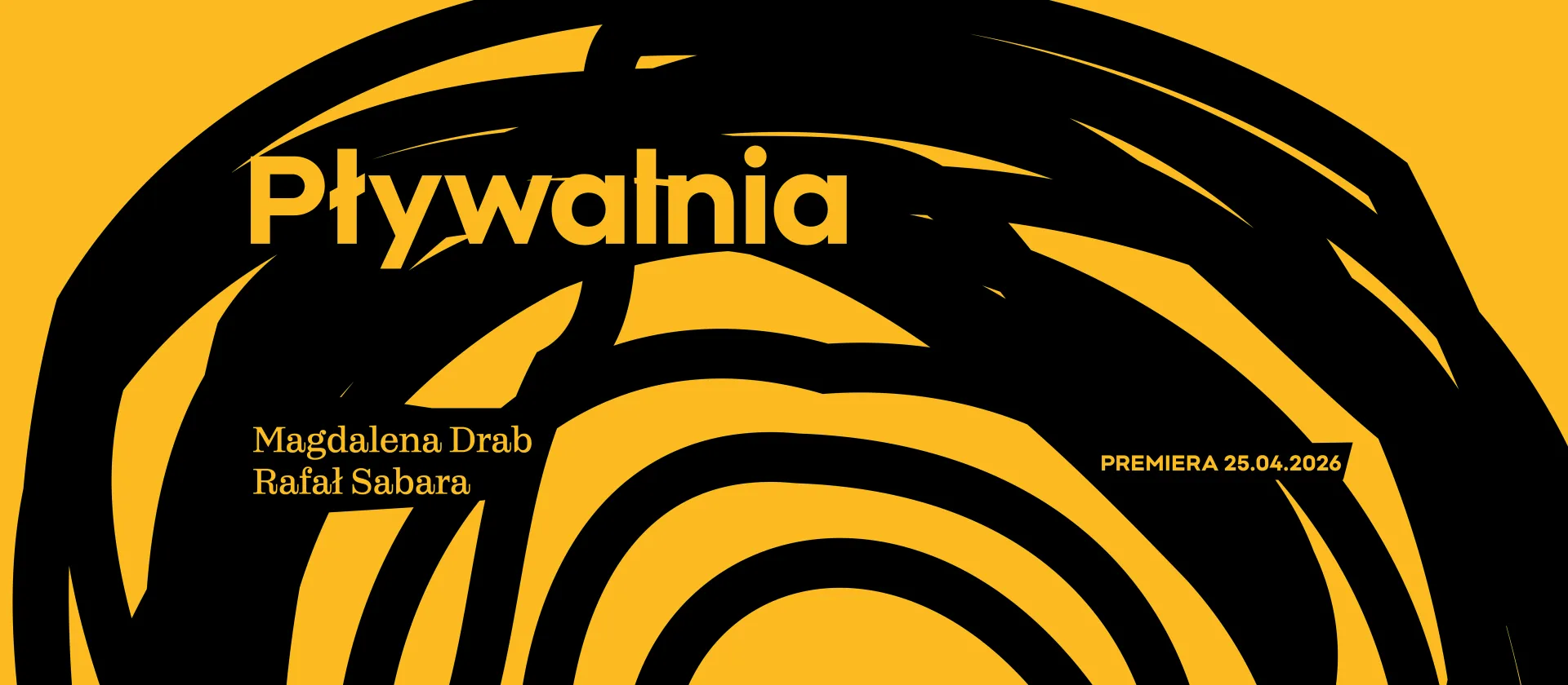 grafika - Pływalnia