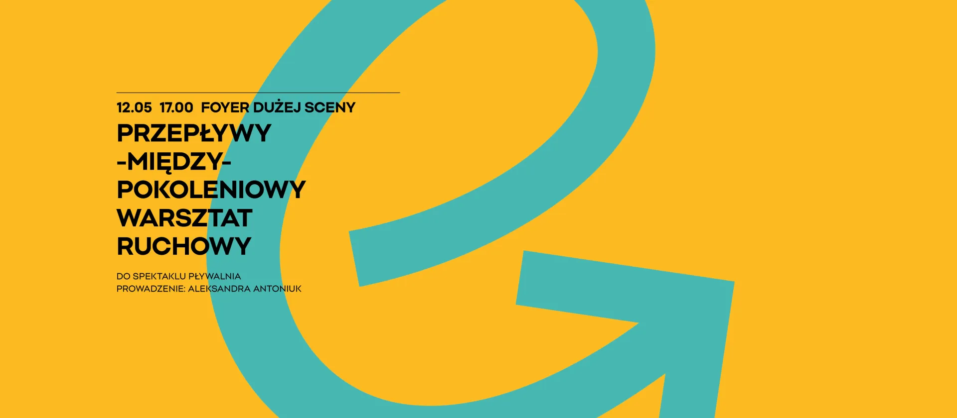 grafika informacyjna przepływy