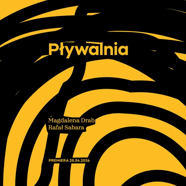 grafika - Pływalnia