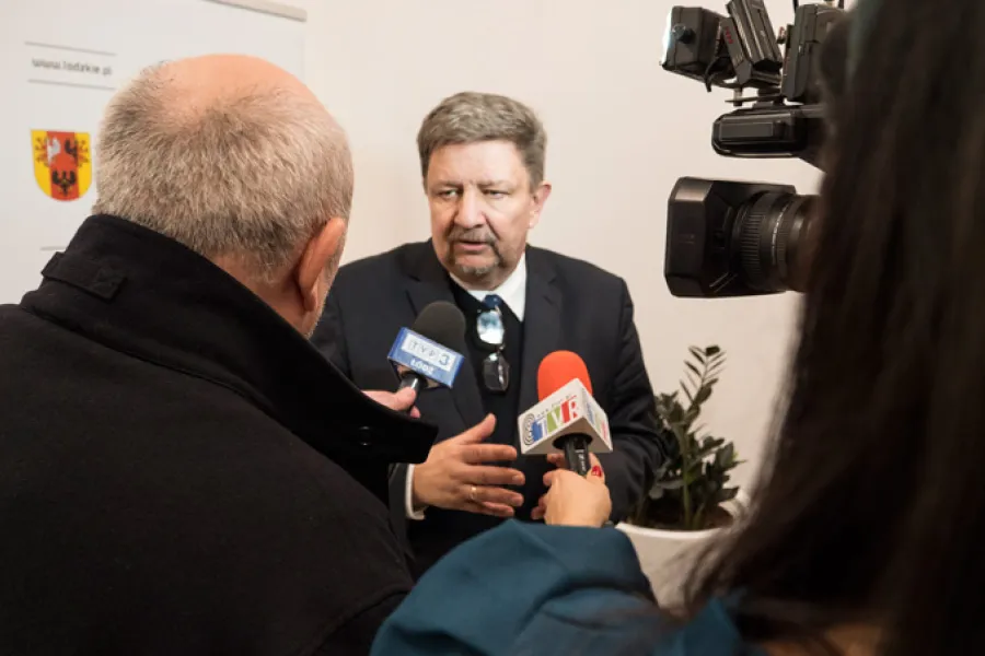 Róbmy swoje | SCK w Sieradzu | 14.01.2023 r.