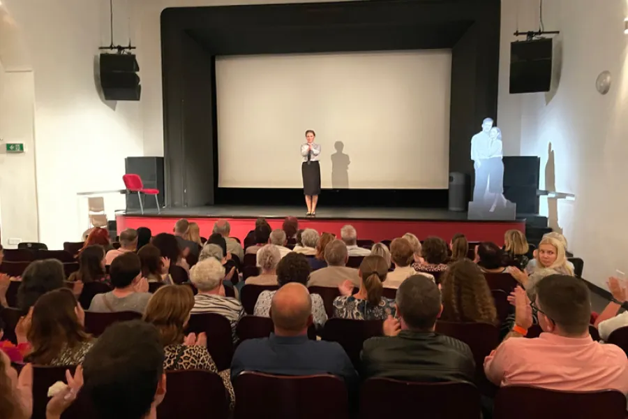 Bileterka | SCK w Sieradzu | 17.06.2023 r.