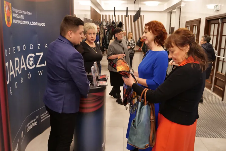 Róbmy swoje | SCK w Sieradzu | 14.01.2023 r.