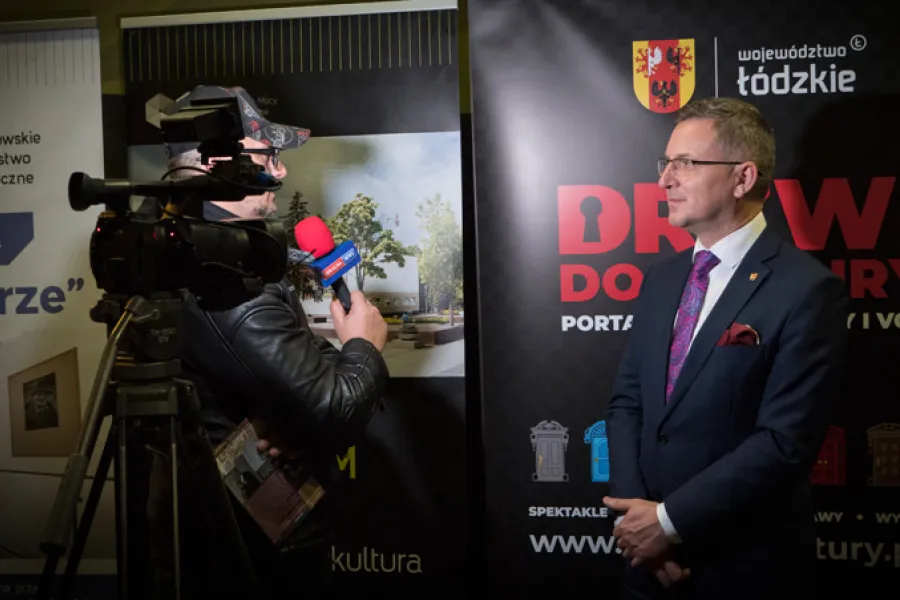 Róbmy swoje | MCK w Bełchatowie | 05.11.2022 r.