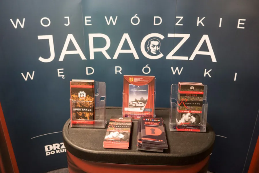 Szklana menażeria | CKiS w Skierniewicach | 30.03.2023 r.