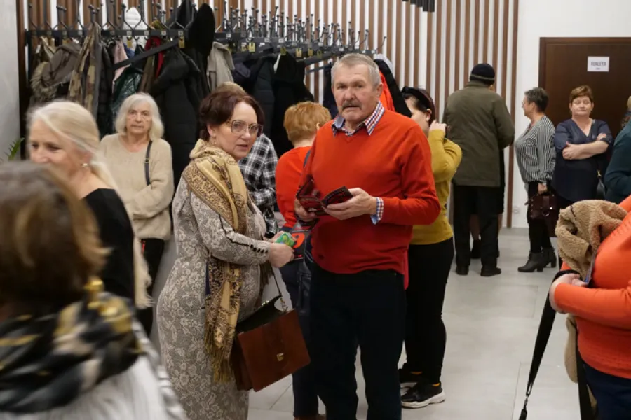 Róbmy swoje | SCK w Sieradzu | 14.01.2023 r.