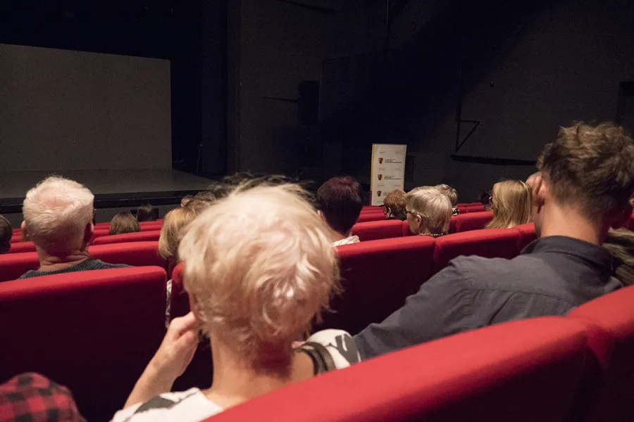 Kartoteka | MCK w Bełchatowie | 13 grudnia 2023 r.