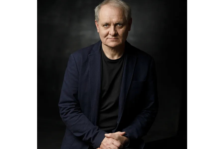 Robert Latusek, fot. Michał Niedzielski