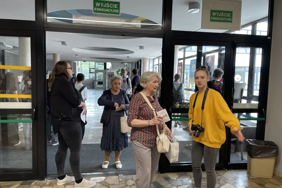 Gwałtu, co się dzieje!, MDK Radomsko, fot. Katarzyna Mańko