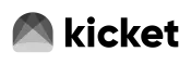 logo kicket