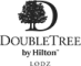 logo Double Tree by Hilton Łódź