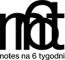 logo Notes na 6 tygodni