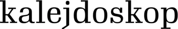 logo Kalejdoskop