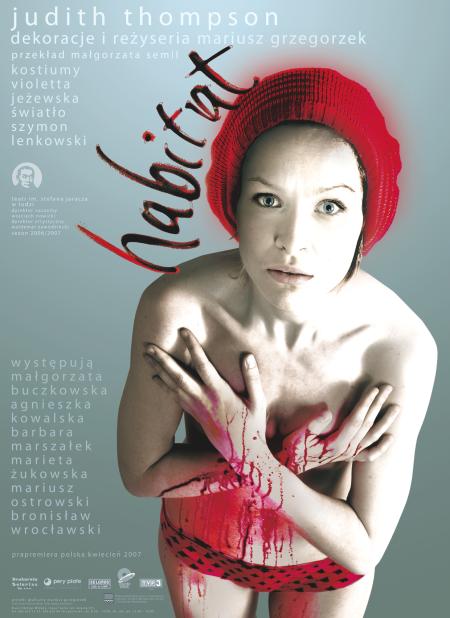 Habitat - zdjęcie ze spektaklu