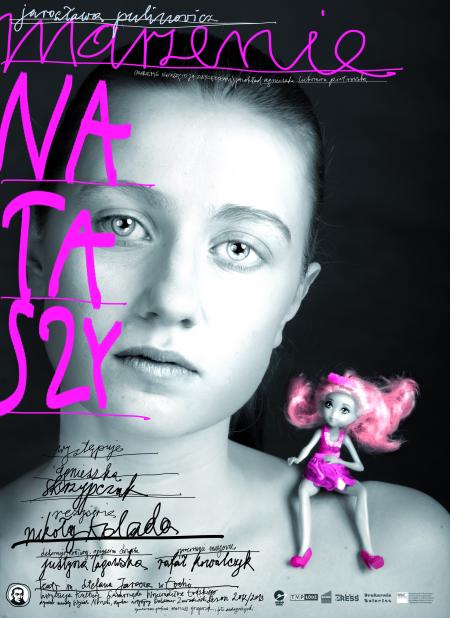 Marzenie Nataszy - zdjęcie ze spektaklu