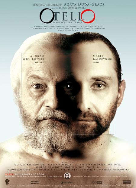 Otello - zdjęcie ze spektaklu 