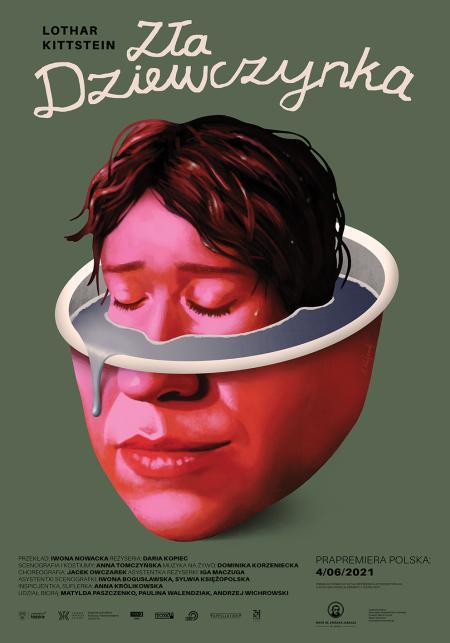 Andrzej Wichrowski, Paulina Walendziak | fot. Bartek Warzecha 