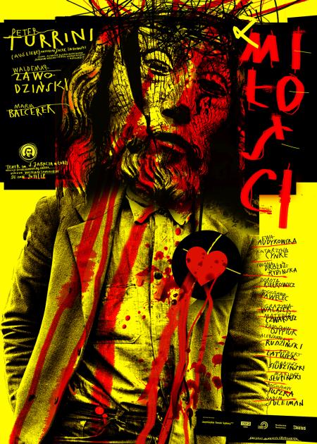 Z miłości | Mariusz Słupiński, Bogusław Suszka | fot. Greg Noo-Wak 