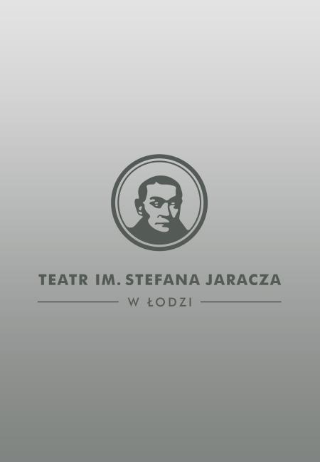 Czołem wbijając gwoździe w podłogę - zdjęcie ze spektaklu