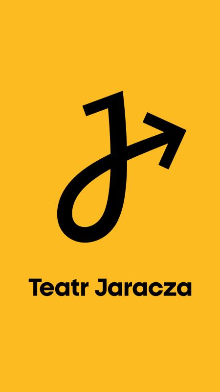 logo Teatru Jaracza 
