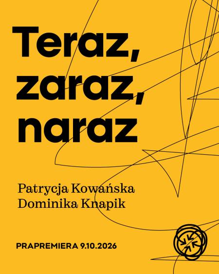 grafika do spektaklu