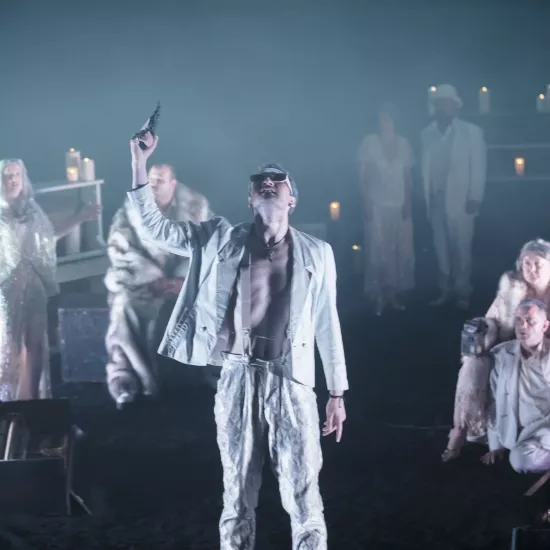 scena zbiorowa, fot. Krzysztof Bieliński