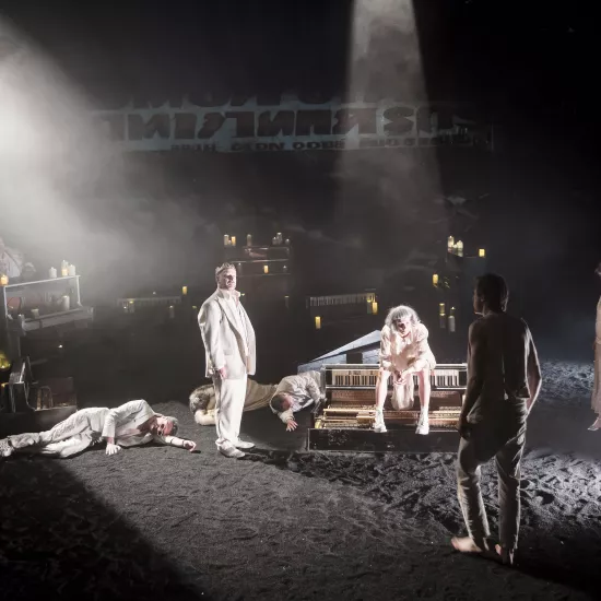 scena zbiorowa, fot. Krzysztof Bieliński