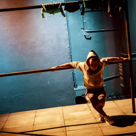 Agnieszka Skrzypczak, fot. Krzysztof Bieliński 