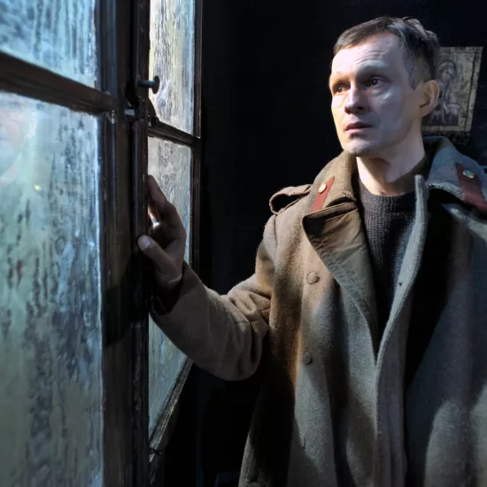 Marek Nędza, fot. Greg Noo-Wak