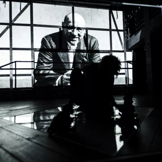 Mariusz Siudziński, fot. Monika Stolarska