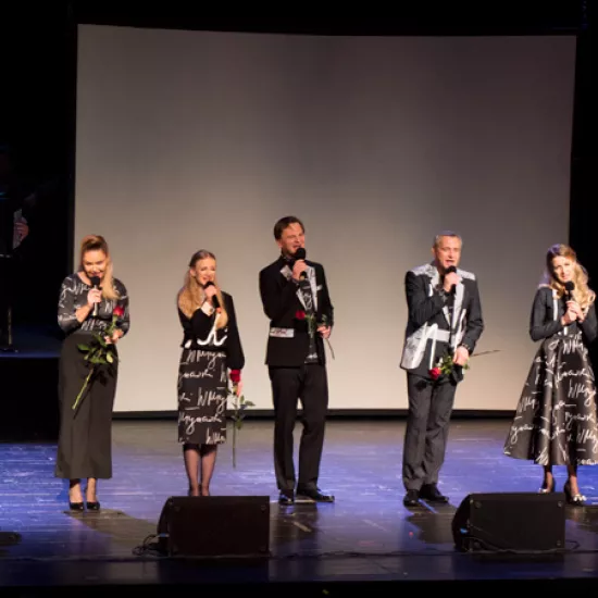 Róbmy swoje | MCK w Bełchatowie | 05.11.2022 r.