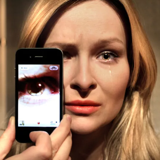 zdjęcie ze spektaklu Posprzątane, fot. Mariusz Grzegorzek