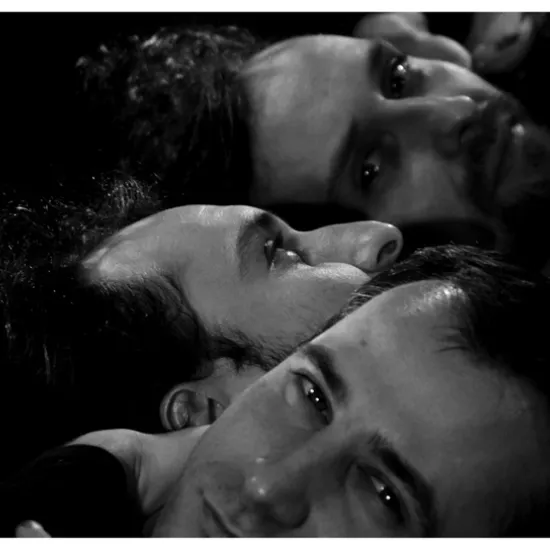 zdjęcie ze spektaklu Ślub, fot. Greg Noo-Wak 