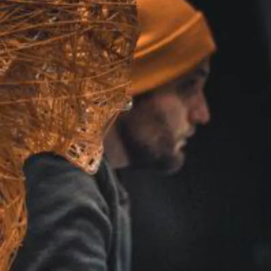 Na zdjęciu Grzegorz Kaźmierski