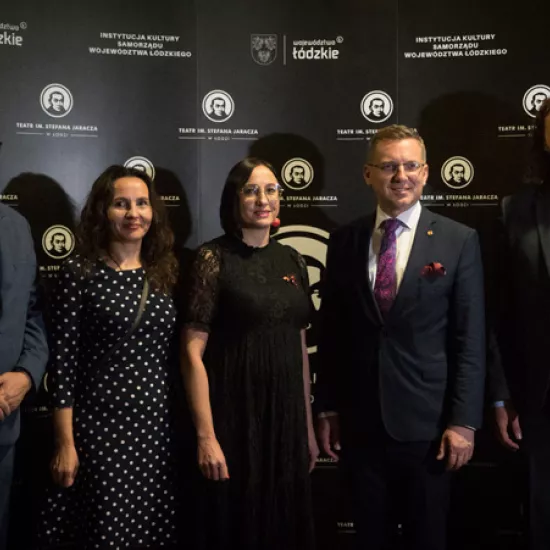 Róbmy swoje | MCK w Bełchatowie | 05.11.2022 r.