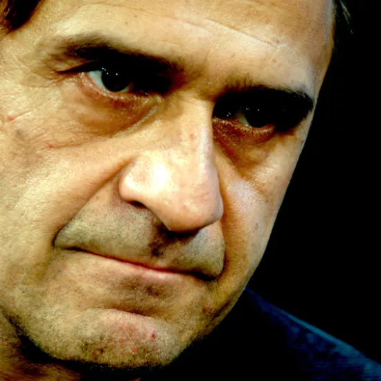 zdjęcie ze spektaklu Obudź się i poczuj smak kawy, fot. Greg Noo-Wak 