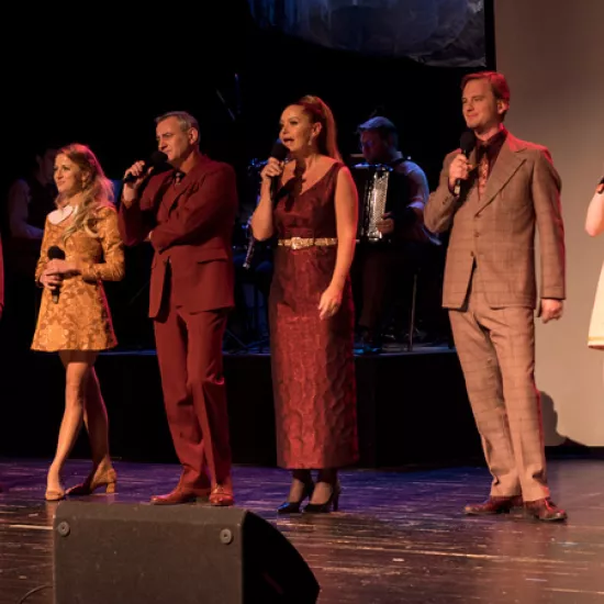 Róbmy swoje | MCK w Bełchatowie | 05.11.2022 r.